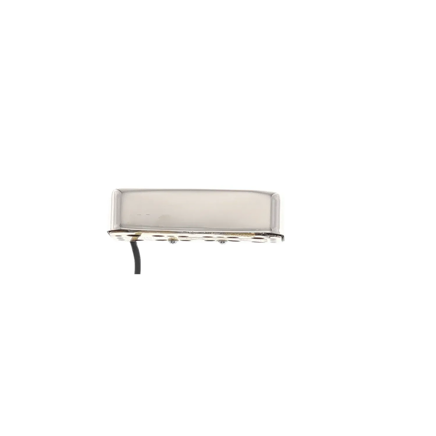 TV Jones HT - HiLo' Tron Bridge Pickup - 4.3K - Nickel - Reclaimed