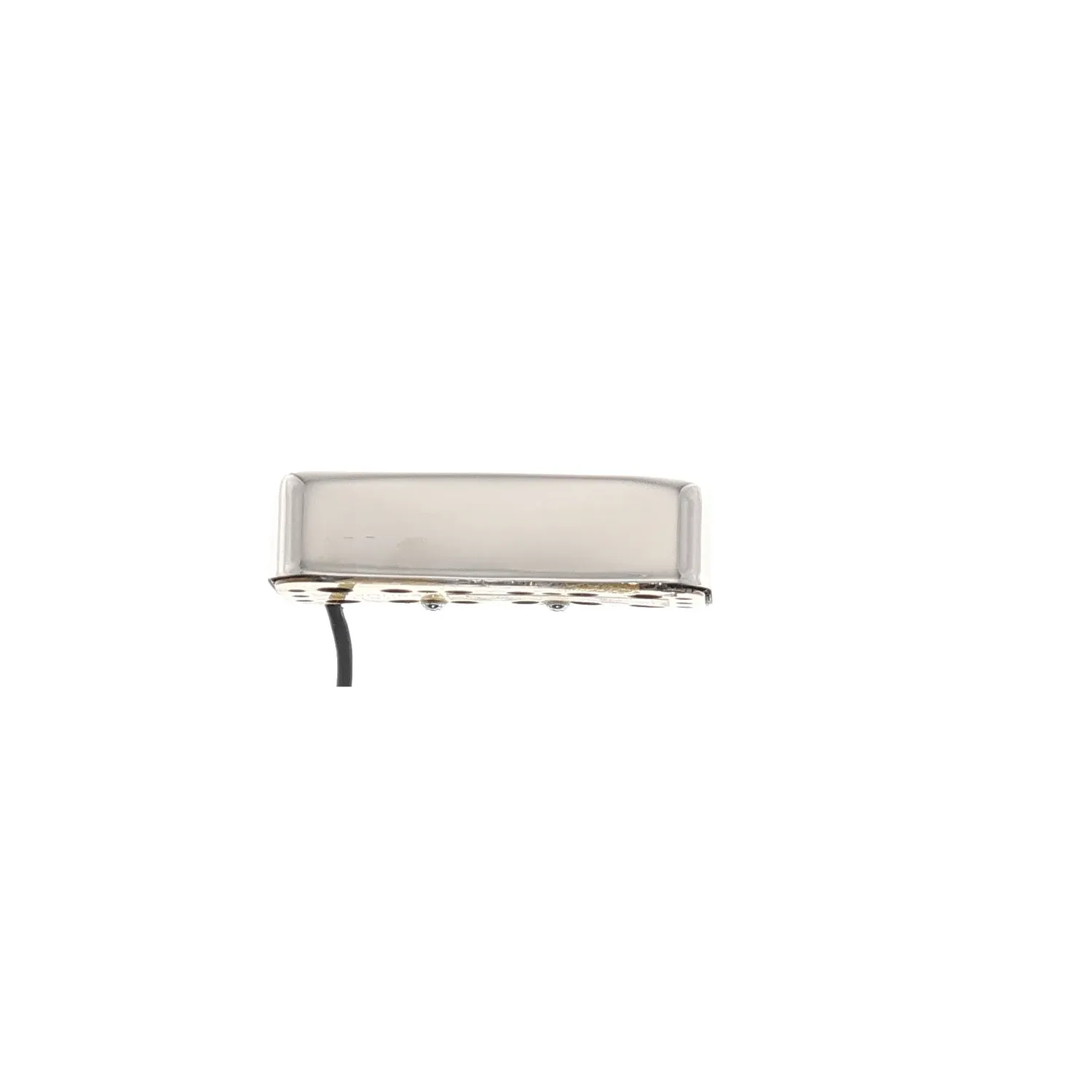 TV Jones HT - HiLo' Tron Bridge Pickup - 4.3K - Nickel - Reclaimed