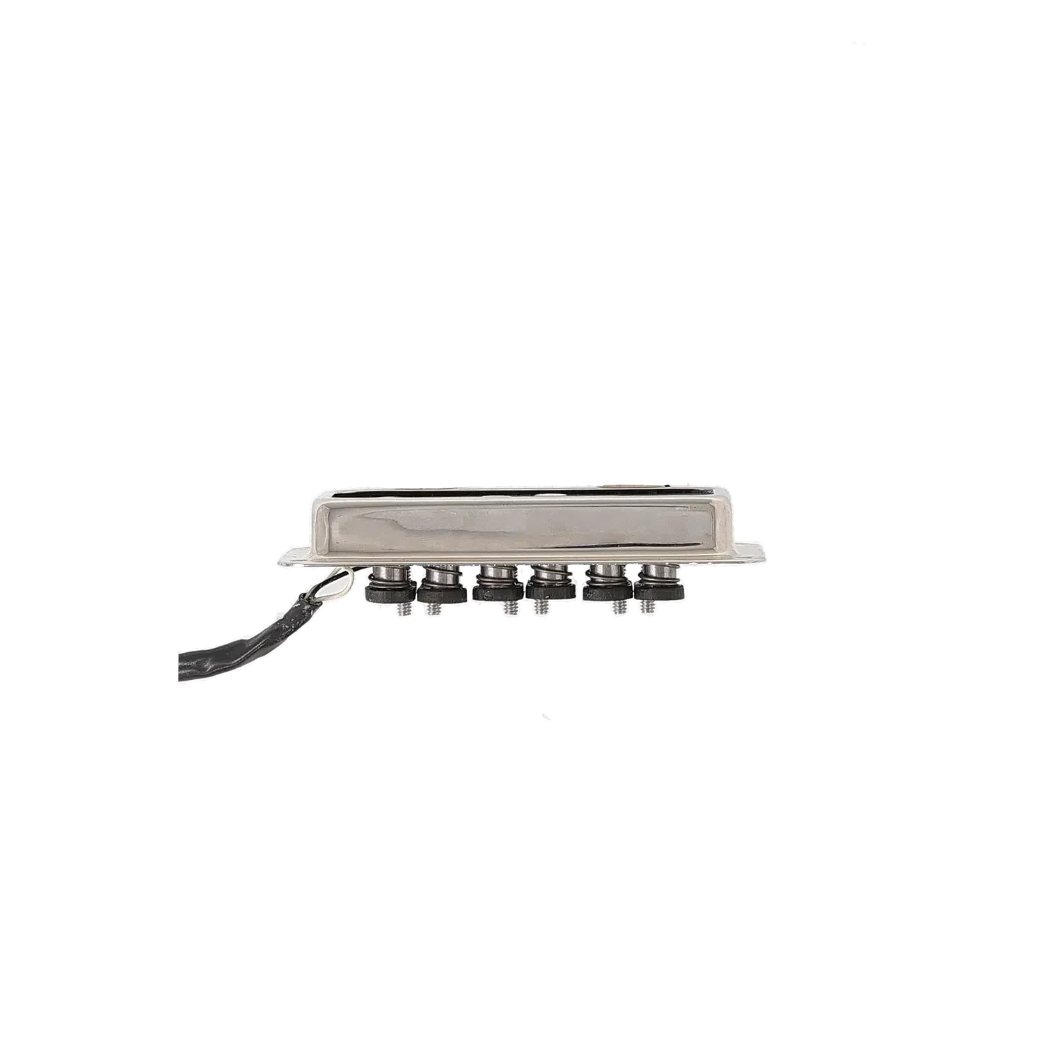 TV Jones T-Armond Humbucker Neck Pickup - 8.2K - Nickel - Reclaimed