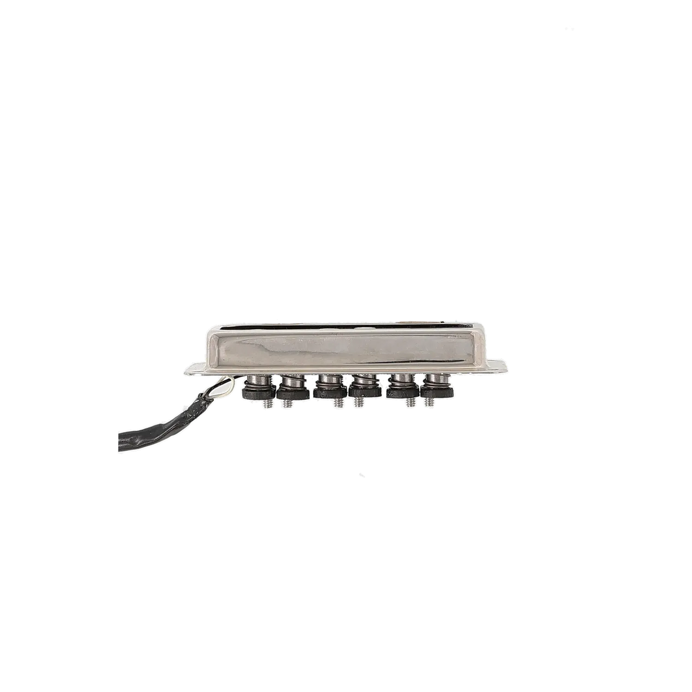 TV Jones T-Armond Single Coil Neck Pickup - 8.2K - Nickel - Reclaimed