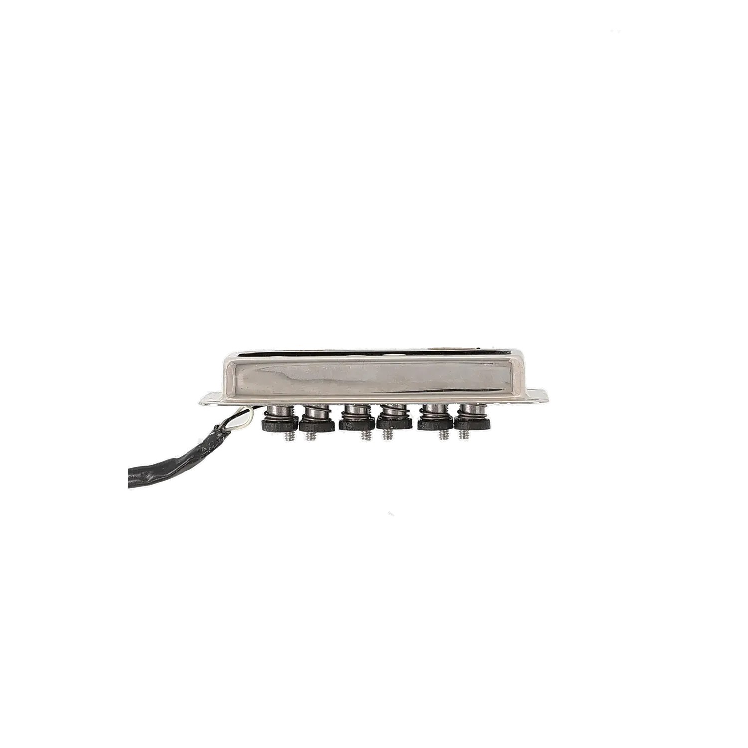 TV Jones T-Armond Single Coil Neck Pickup - 8.2K - Nickel - Reclaimed