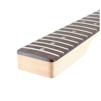 Tele® Neck with 21 Frets, Rosewood Fingerboard and 10mm Tuner Holes