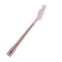 Tele® Neck with Birdseye Fingerboard and 10mm Tuner Holes