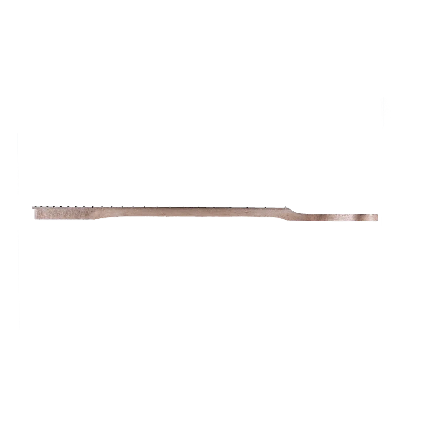 Tele® Neck with Birdseye Fingerboard and 10mm Tuner Holes