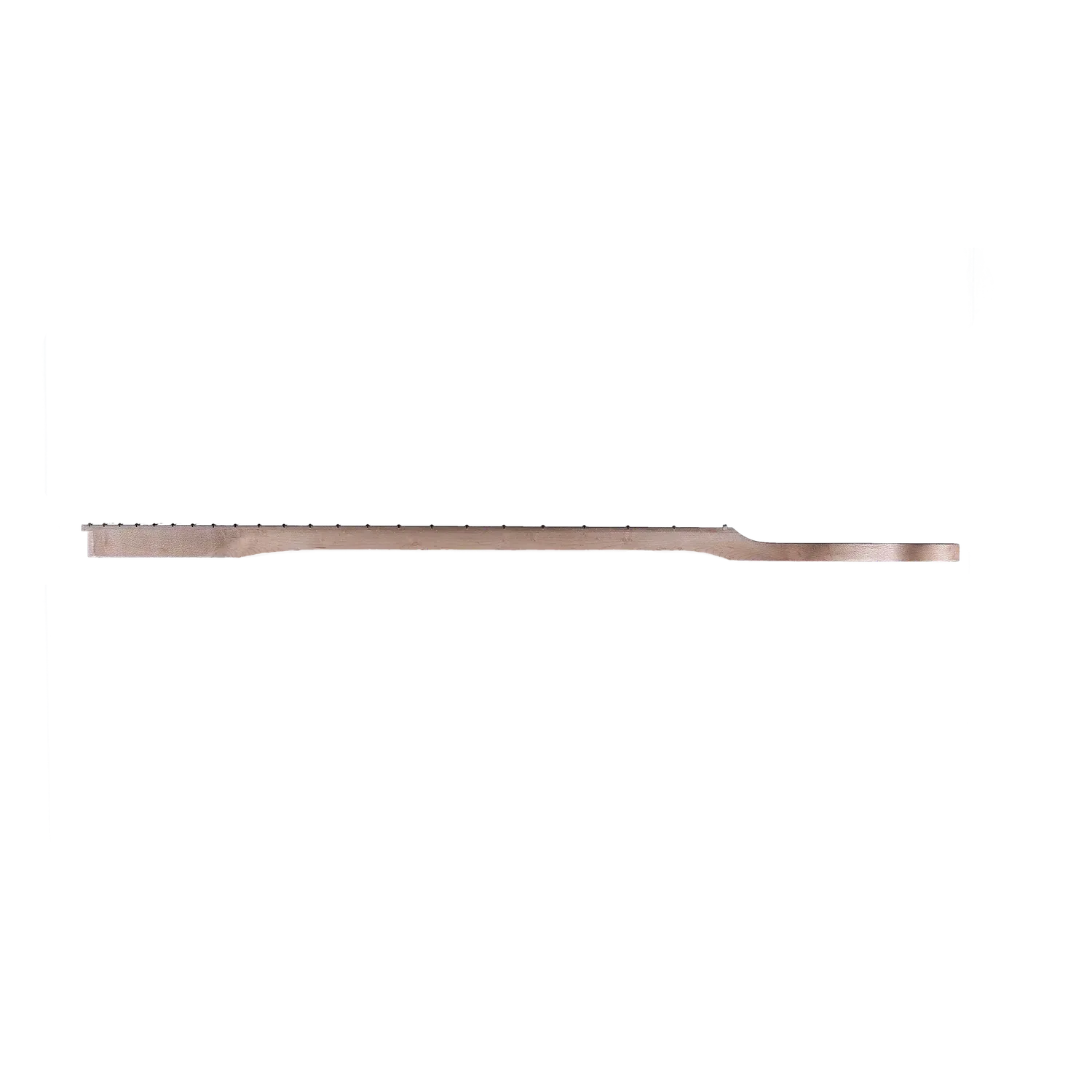 Tele® Neck with Birdseye Fingerboard and 10mm Tuner Holes