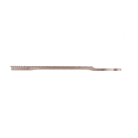 Tele® Neck with Birdseye Fingerboard and 10mm Tuner Holes