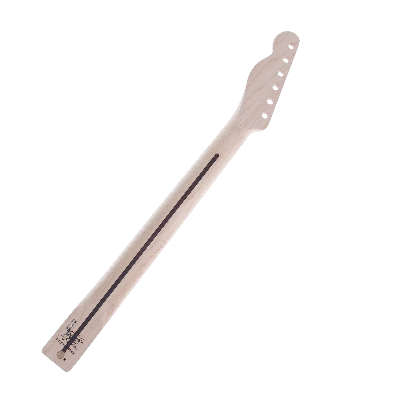 テレキャスタータイプ Mighty Mite MM2905ネック Mighty Mite® Tele Neck w/Maple Fingerboard - Guitar bodies and