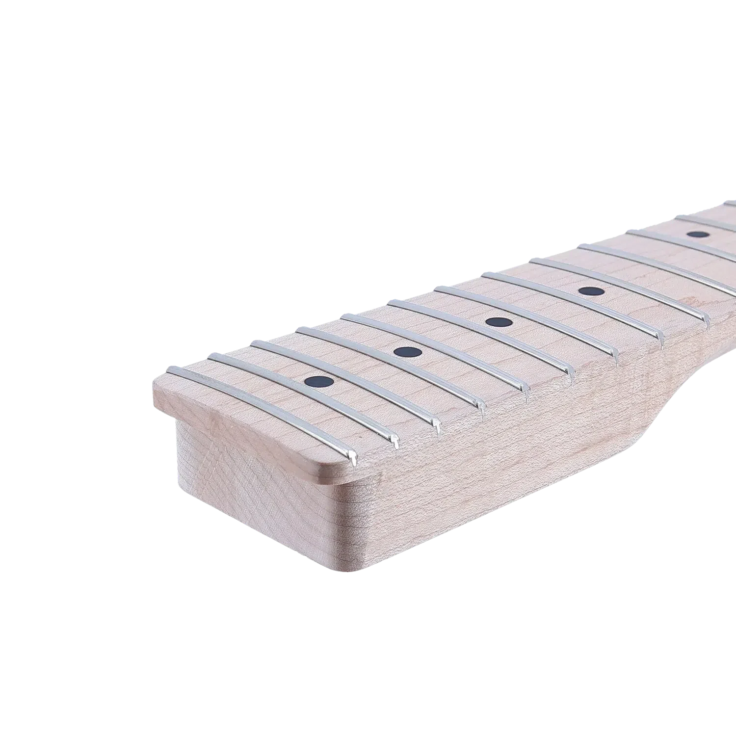 Tele® Neck with Maple Fingerboard and 10.5mm Tuner Holes