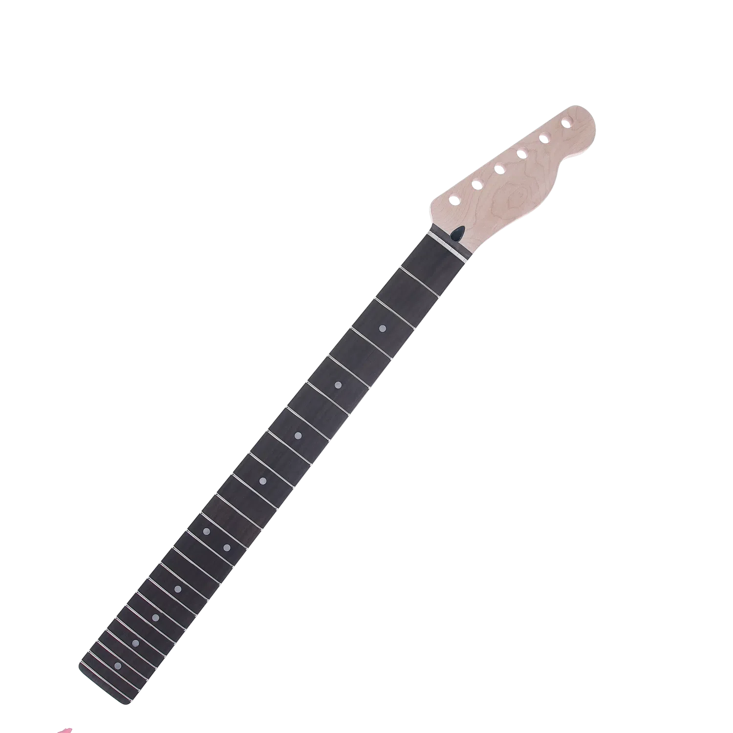 Tele® Neck with Rosewood Fingerboard and 10.5mm Tuner Holes