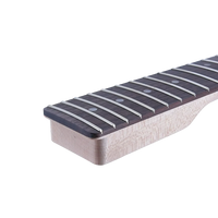 Tele® Neck with Rosewood Fingerboard and 10.5mm Tuner Holes