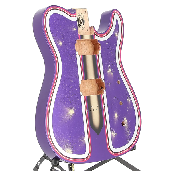 Telecaster-Custom-Painted-Body