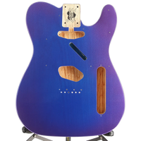 Telecaster Custom Painted Body - Nocturne Fade