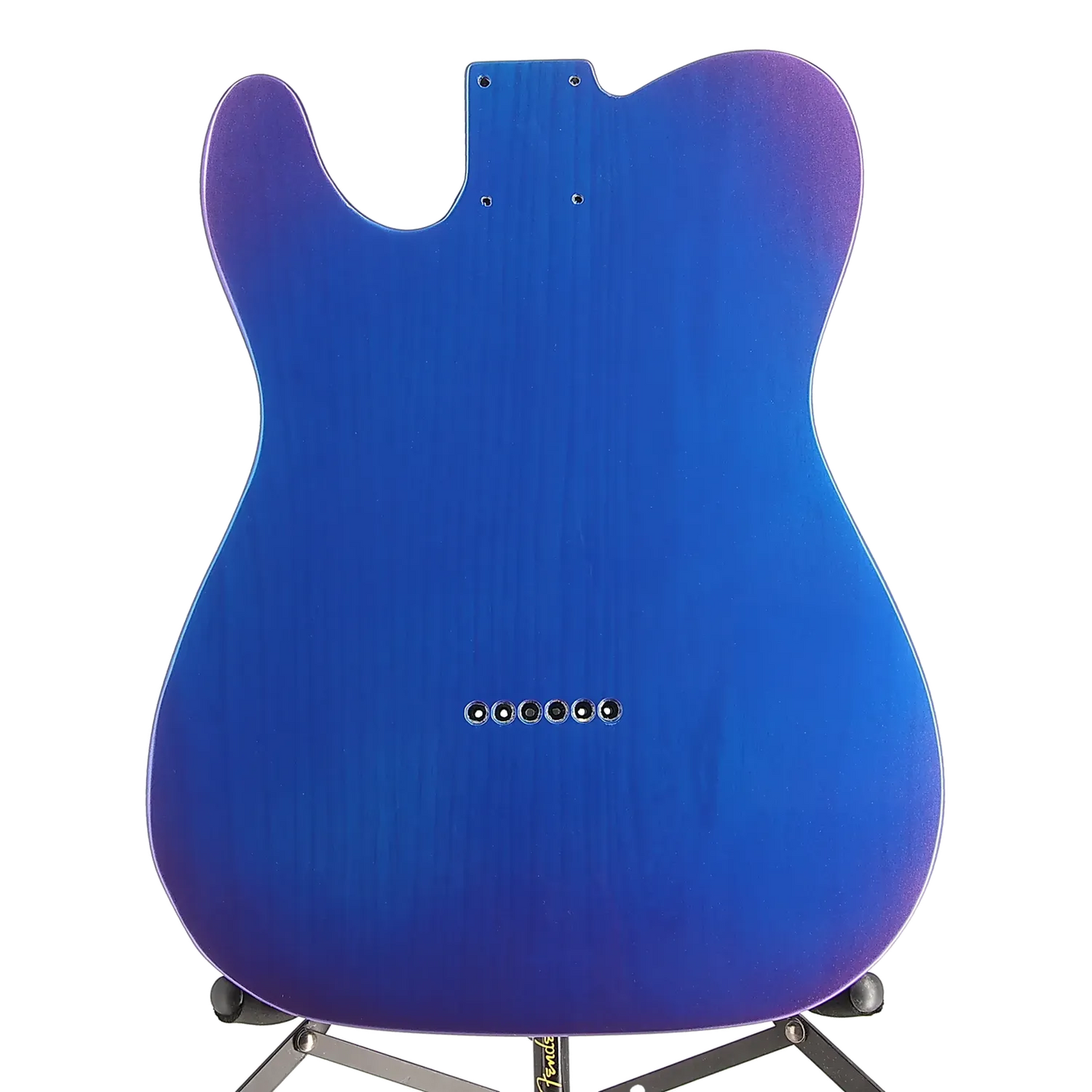 Telecaster Custom Painted Body - Nocturne Fade