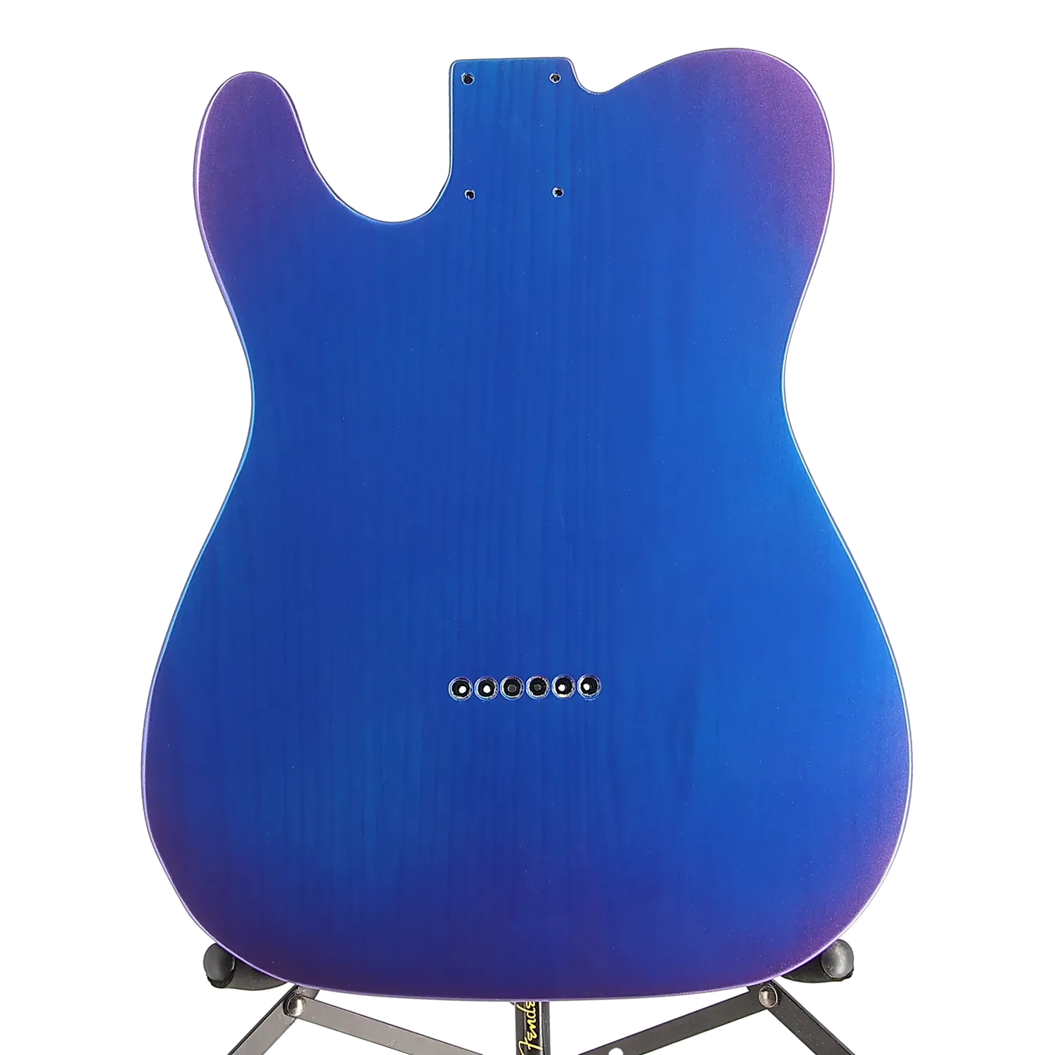 Telecaster Custom Painted Body - Nocturne Fade