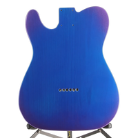 Telecaster Custom Painted Body - Nocturne Fade