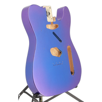 Telecaster Custom Painted Body - Nocturne Fade
