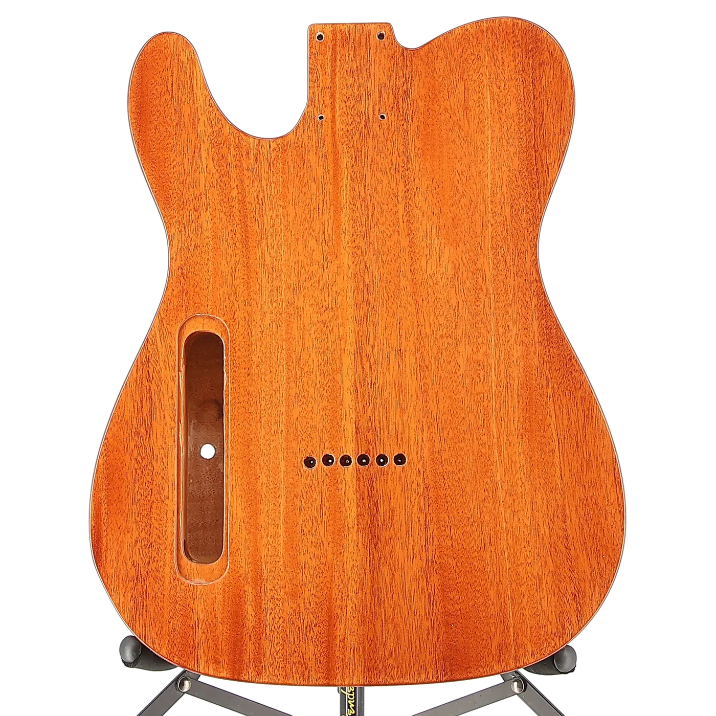 Telecaster Custom Painted Body Painted - Tri Fade