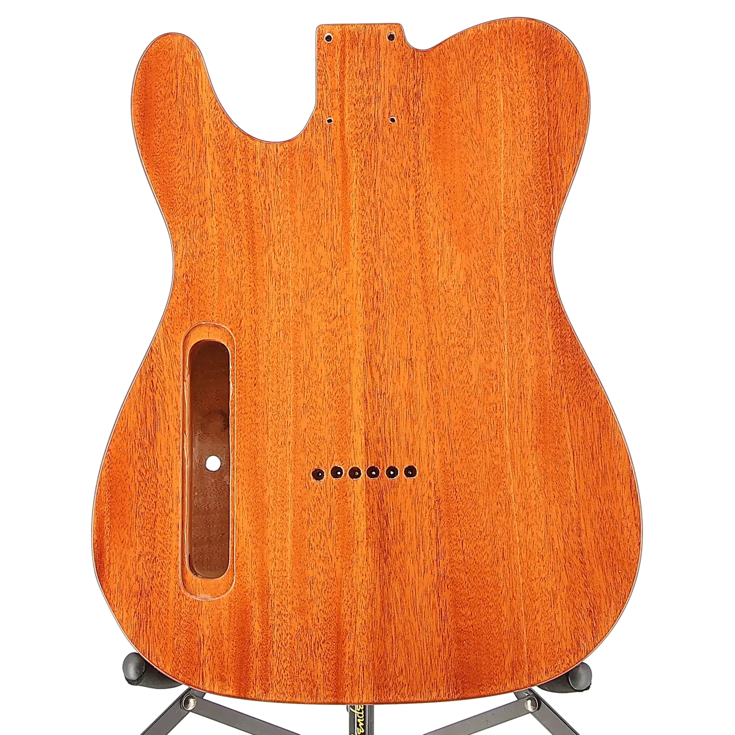 Telecaster Custom Painted Body Painted - Tri Fade