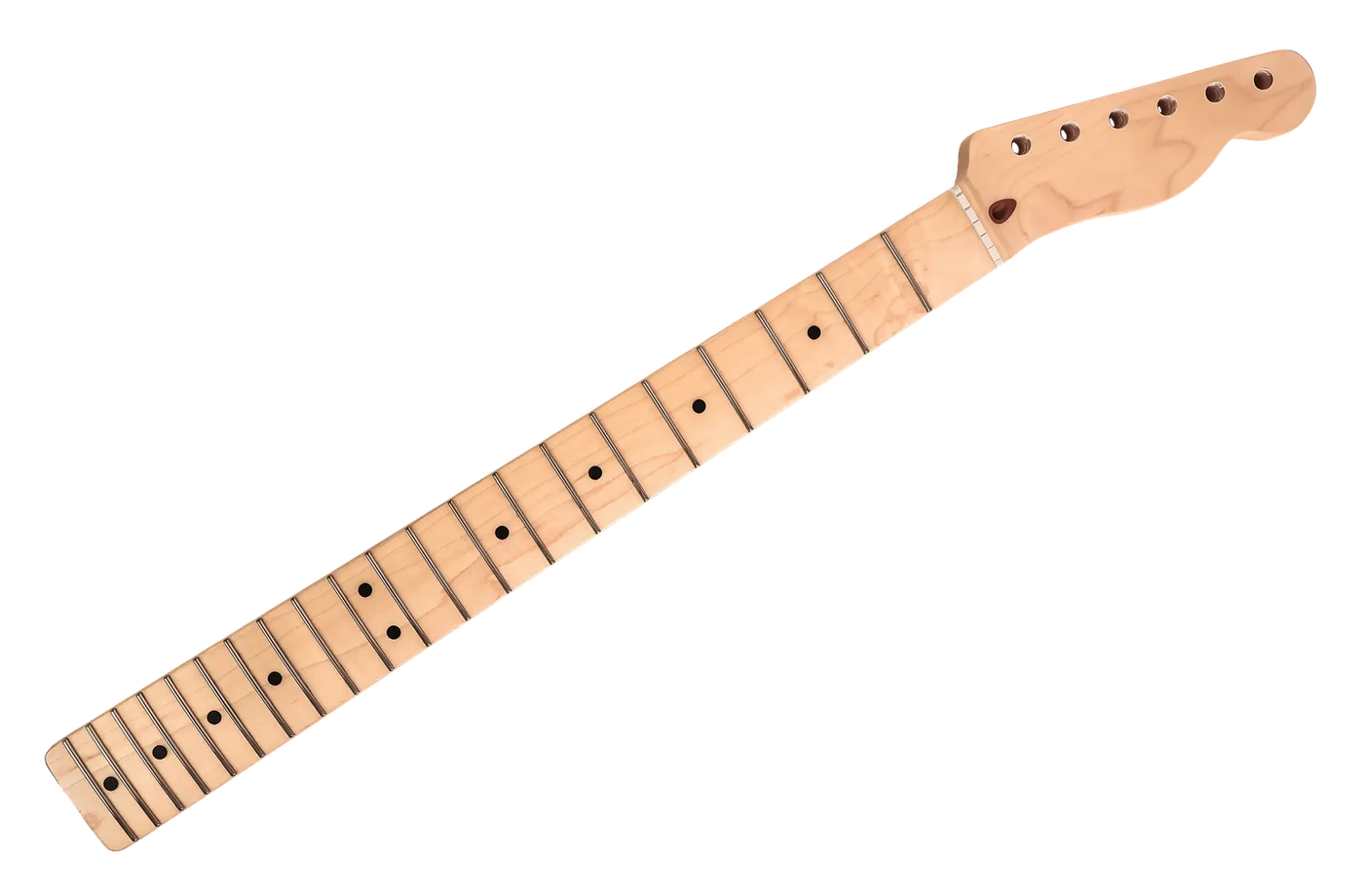 Telecaster Neck w/ Maple Fingerboard Satin Finish