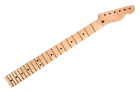 Telecaster Neck w/ Maple Fingerboard Satin Finish