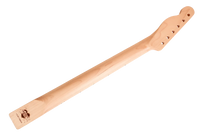 Telecaster Neck w/ Maple Fingerboard Satin Finish