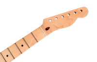 Telecaster Neck w/ Maple Fingerboard Satin Finish