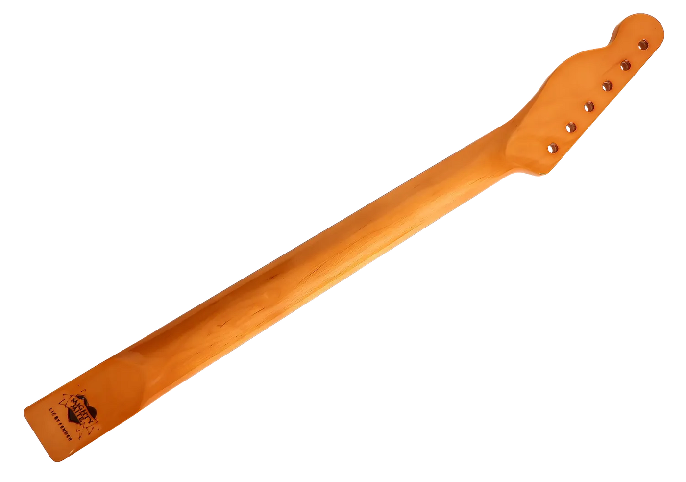 Telecaster Neck w/ Rosewood Fingerboard Gloss Vintage Tint Finish
