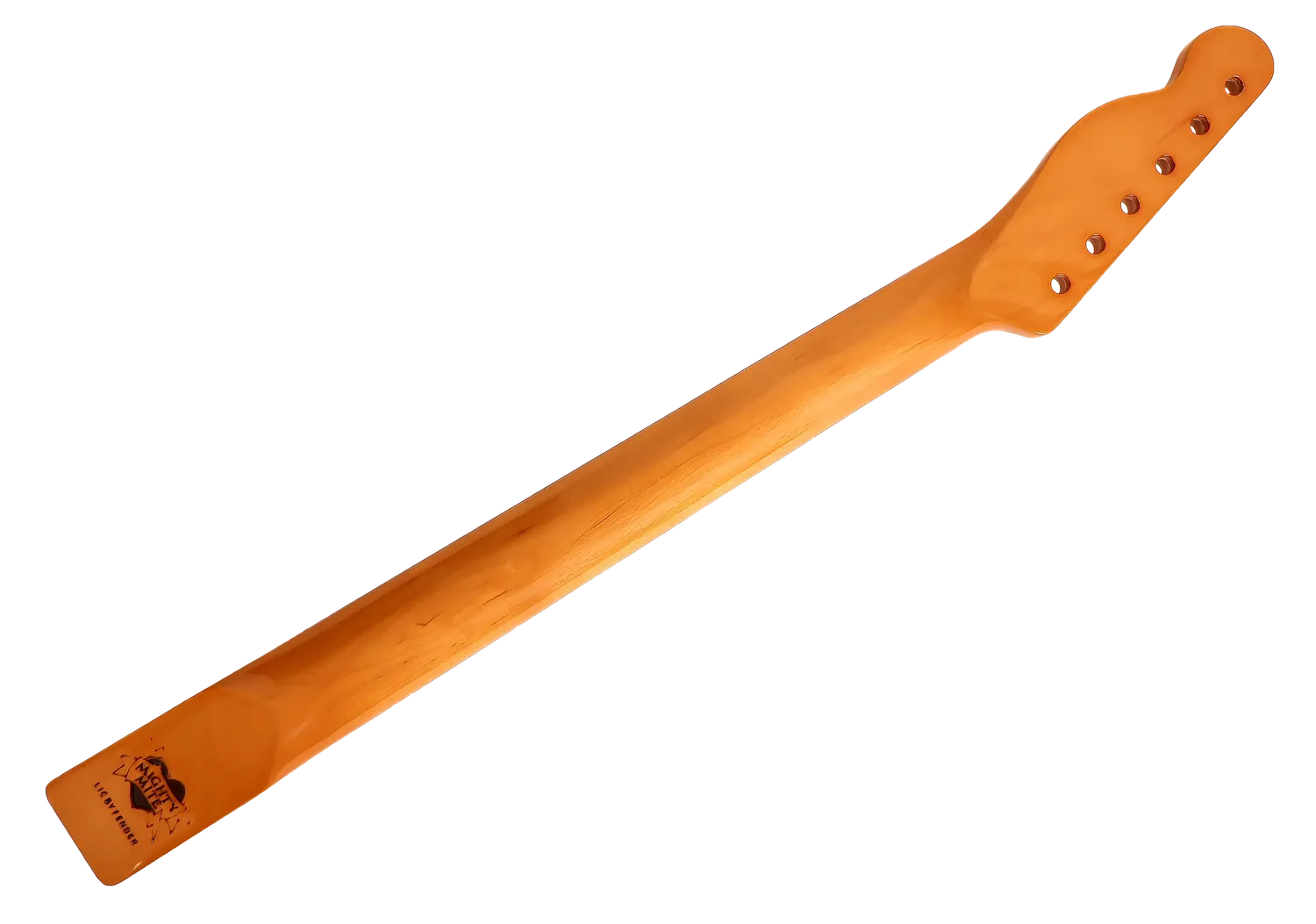 Telecaster Neck w/ Rosewood Fingerboard Gloss Vintage Tint Finish