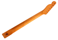 Telecaster Neck w/ Rosewood Fingerboard Gloss Vintage Tint Finish