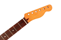 Telecaster Neck w/ Rosewood Fingerboard Gloss Vintage Tint Finish