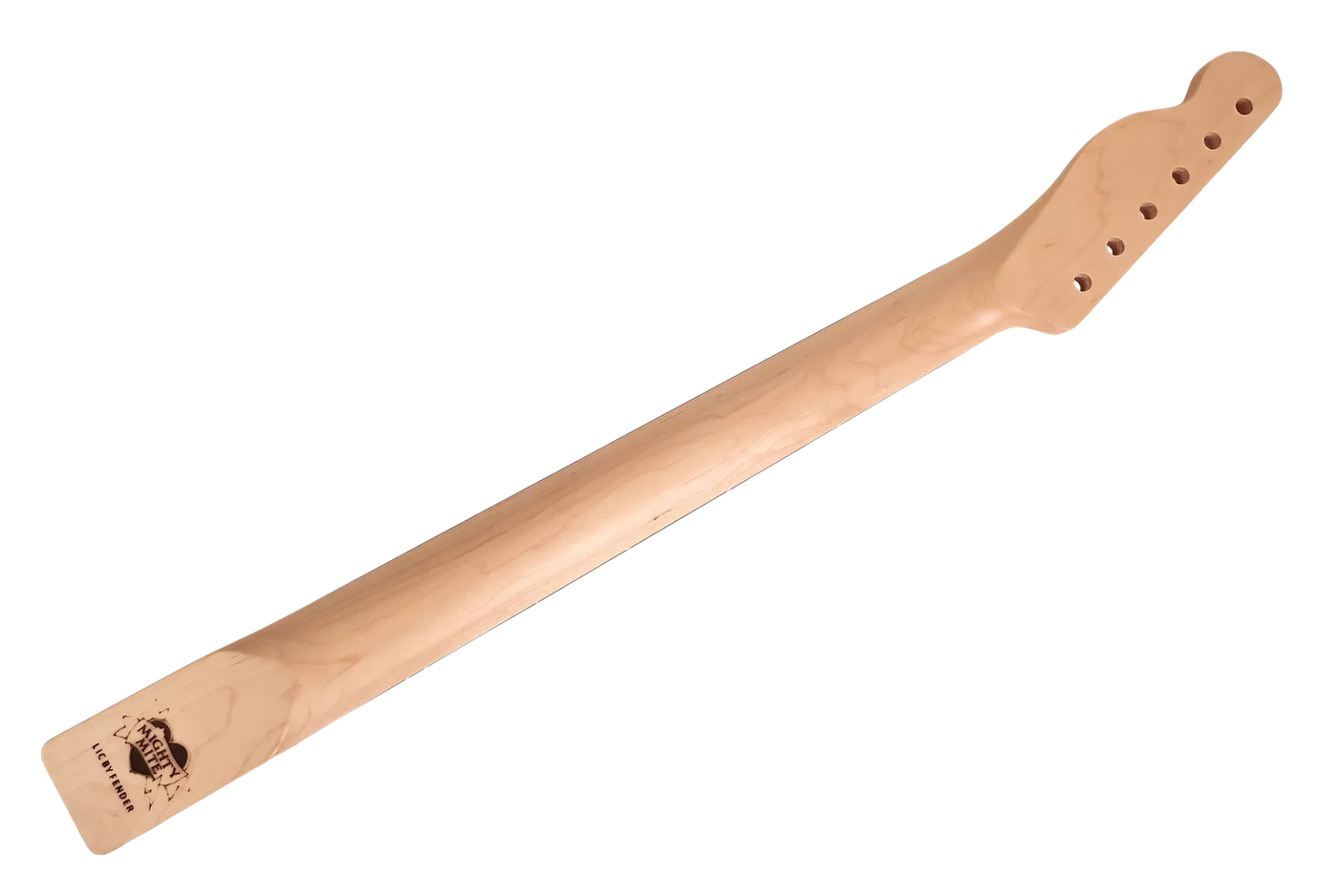 Telecaster Neck w/ Rosewood Fingerboard Satin Finish