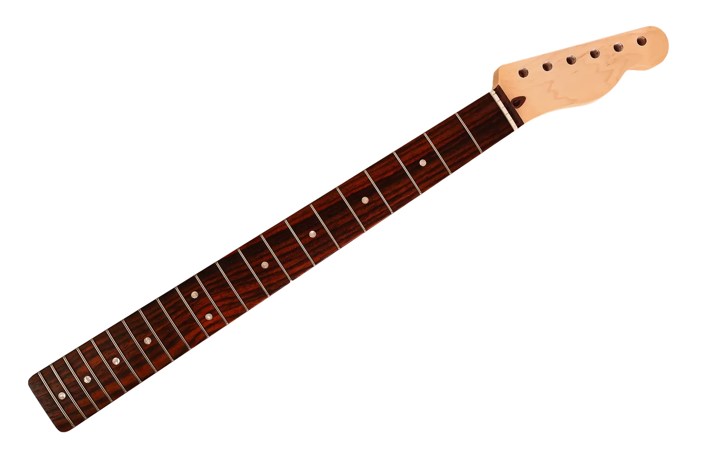 Telecaster Neck w/ Rosewood Fingerboard Satin Finish