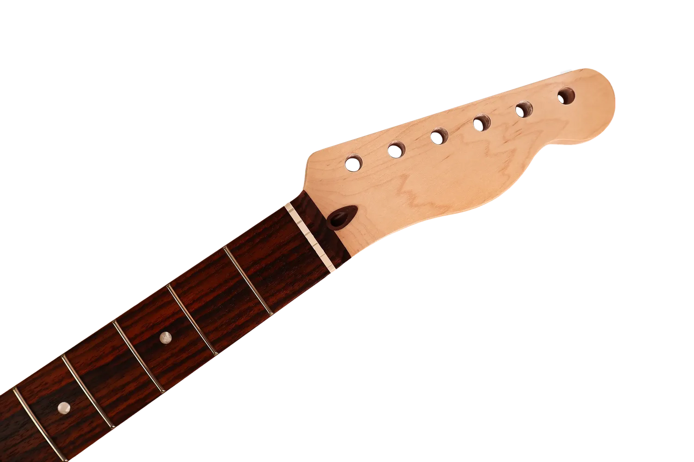 Telecaster Neck w/ Rosewood Fingerboard Satin Finish