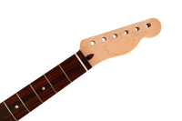 Telecaster Neck w/ Rosewood Fingerboard Satin Finish
