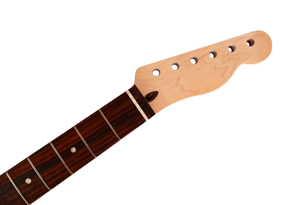 Telecaster Neck w/ Rosewood Fingerboard Satin Finish · Mighty Mite