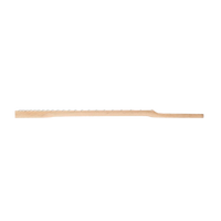 Tele® Neck with 21 Frets, Maple Fingerboard and 10.5mm Tuner Holes