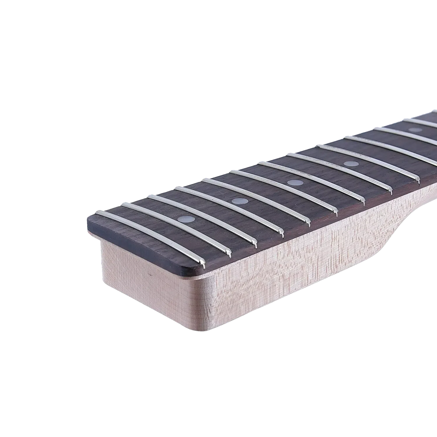 Tele® Neck with Rosewood Fingerboard and 10.5mm Tuner Holes