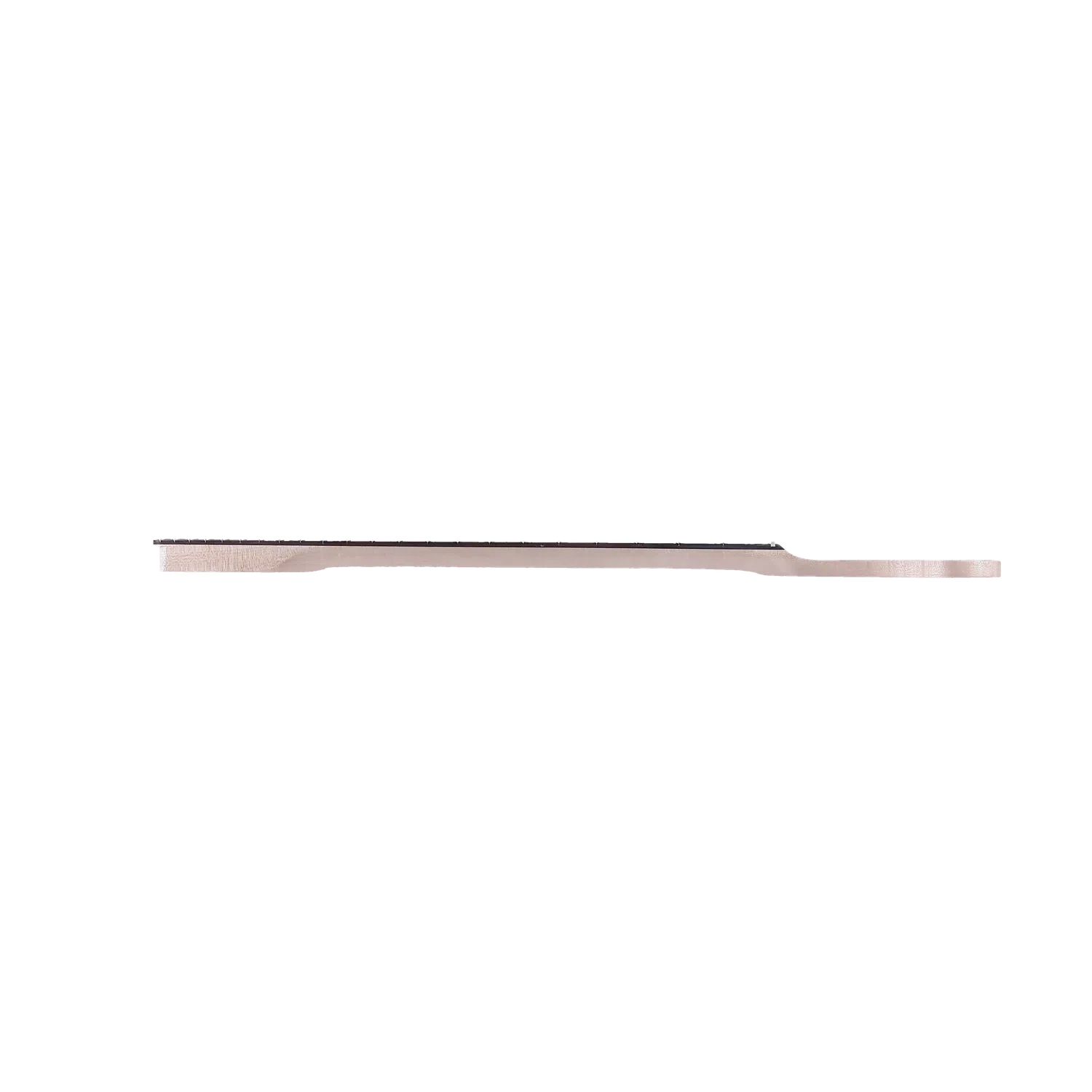 Tele® Neck with Rosewood Fingerboard and 10.5mm Tuner Holes