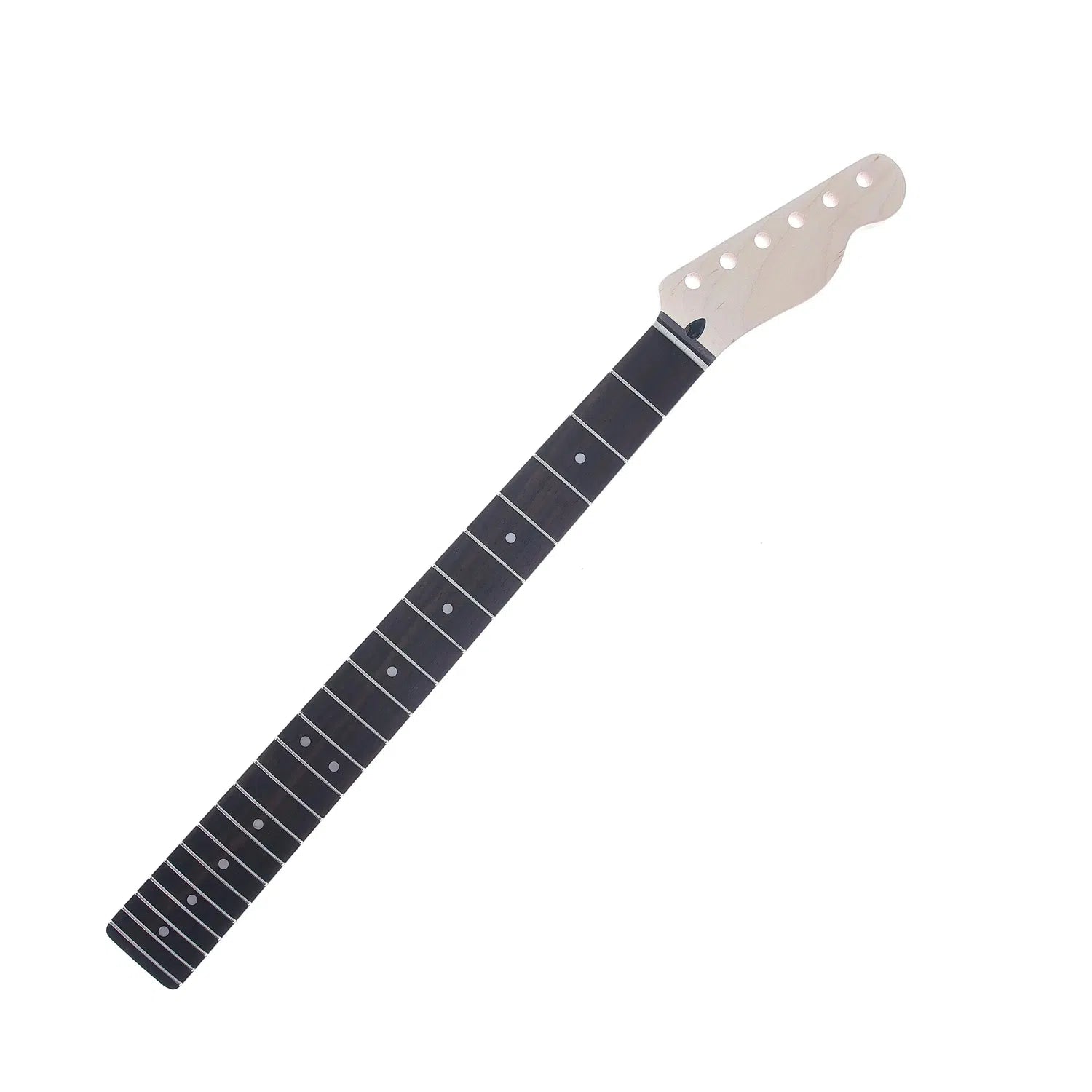 Tele® Neck with Rosewood Fingerboard and 10mm Tuner Holes