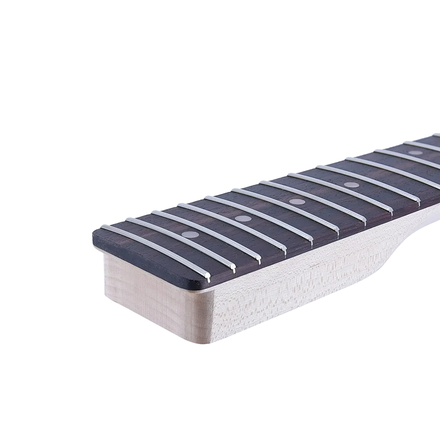 Tele® Neck with Rosewood Fingerboard and 10mm Tuner Holes