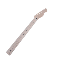Tele® V-Profile Neck with 21 Frets, Maple Fingerboard and