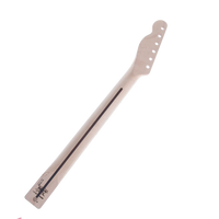 Tele® V-Profile Neck with 21 Frets, Maple Fingerboard and