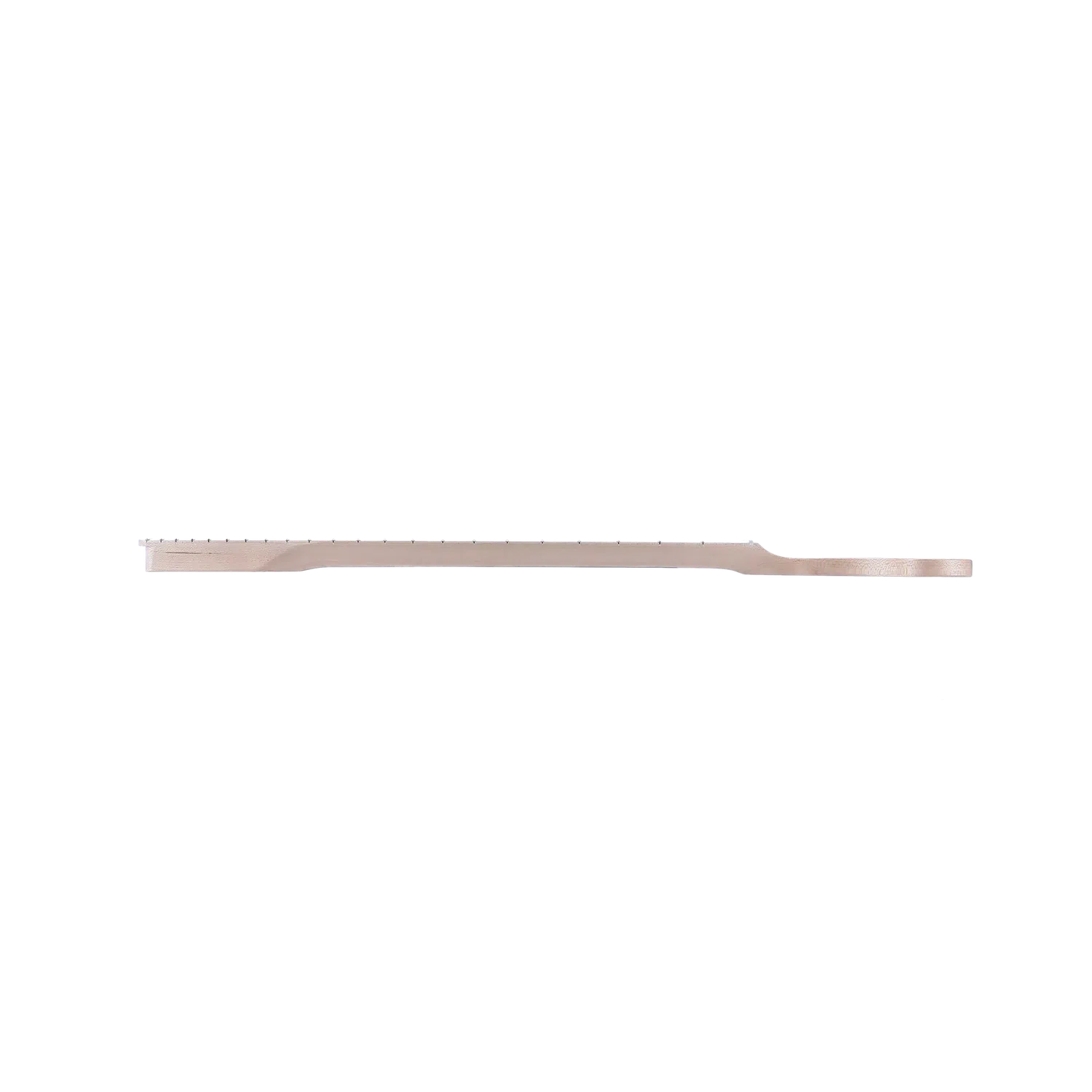 Tele® V-Profile Neck with 22 Frets, Maple Fingerboard and 10.5mm Tuner Holes