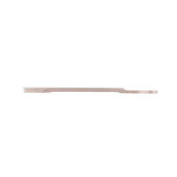 Tele® V-Profile Neck with 22 Frets, Maple Fingerboard and 10.5mm Tuner Holes