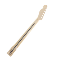 Tele® Vintage Finish Neck Rosewood Fingerboard and 10.5mm Tuner Holes