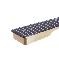 Tele® Vintage Finish Neck Rosewood Fingerboard and 10.5mm Tuner Holes