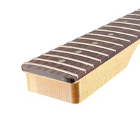 Tele® Vintage Finish Neck Rosewood Fingerboard and 10mm Tuner Holes