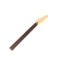 Tele® Vintage Finish Neck Rosewood Fingerboard and 10mm Tuner Holes