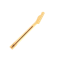 Tele® Vintage Finish Neck Rosewood Fingerboard and 10mm Tuner Holes