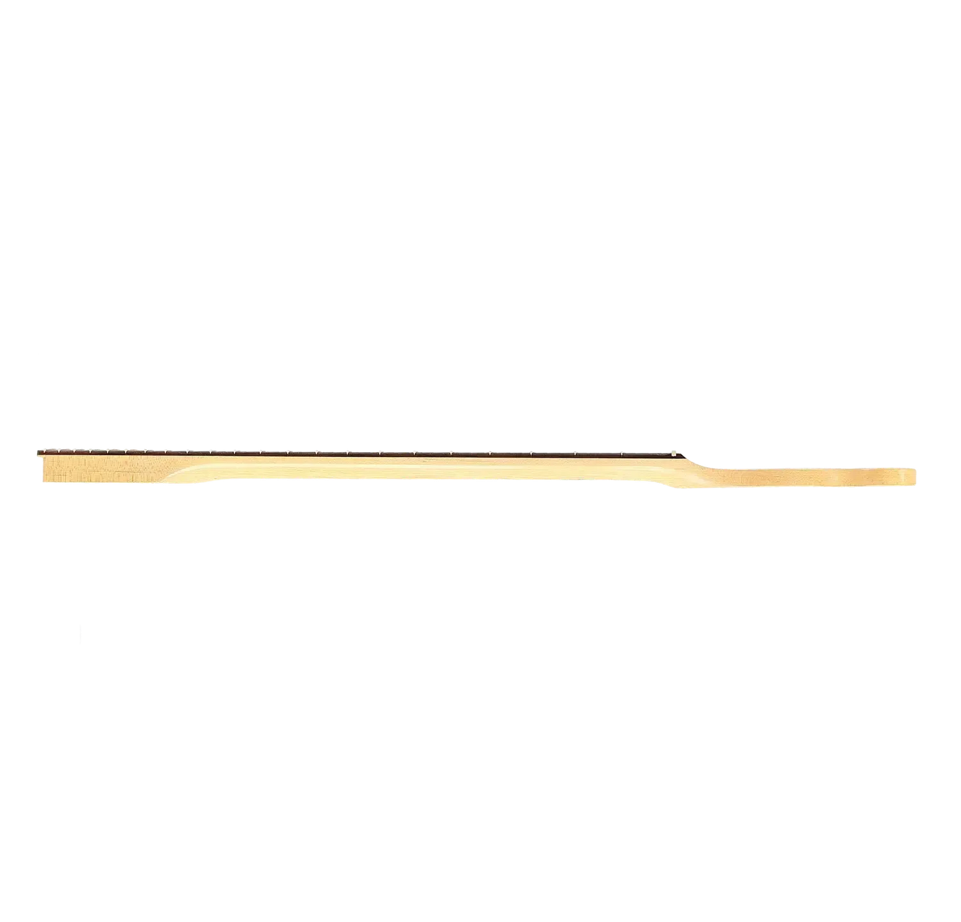 Tele® Vintage Finish Neck Rosewood Fingerboard and 10mm Tuner Holes